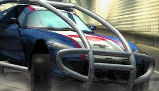 Uncrossable rush a Italy