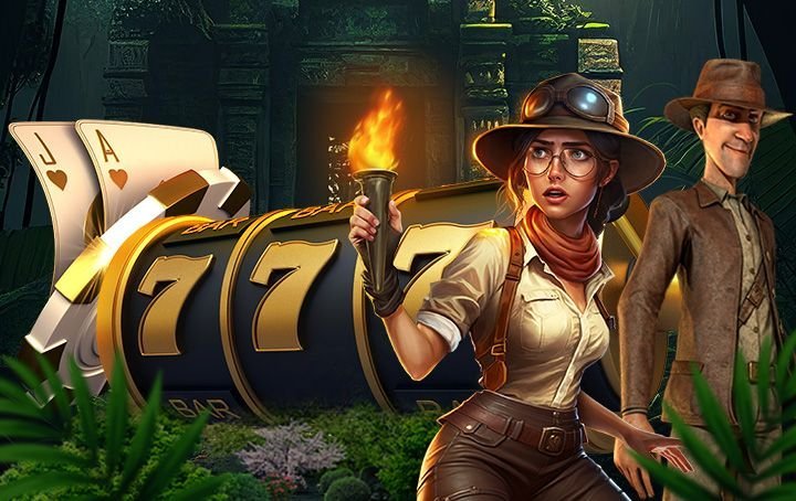 Découvrez les derniers codes de bonus de Madcasino pour joueurs français