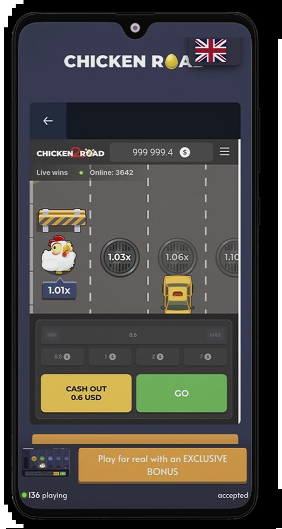 Juego chicken road - Descubre el Misterio detrás del Camino del Pollo en España