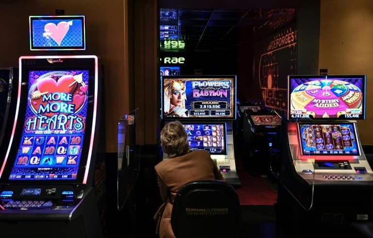 Découvrez les Meilleures Promotions de Madcasino France en 2023 à France